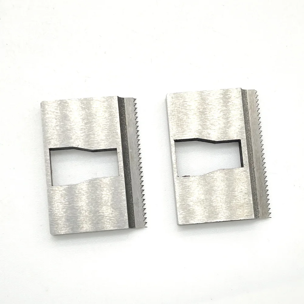 DD35 Cutter Knife Suitable for DD19A Battery Powered Plastic Strapping Tool view 5