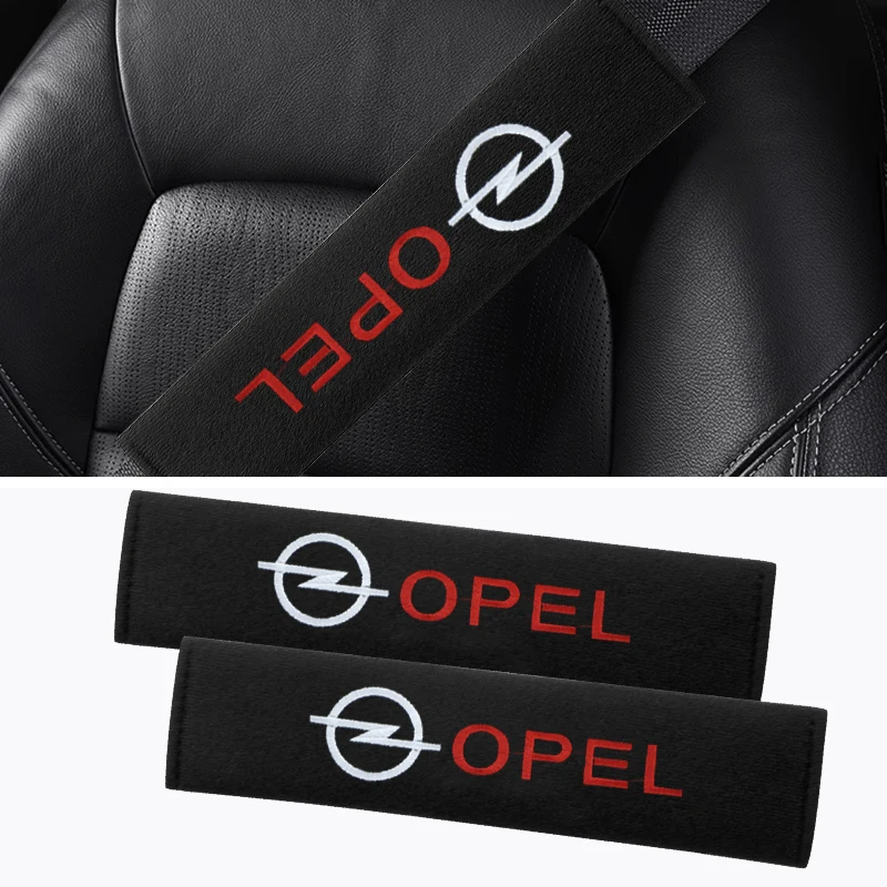 

Автомобильный ремень безопасности, защитная накладка, автоаксессуары для Opel insignia Astra H G J Antara vectra Vivaro corsa c d zafira