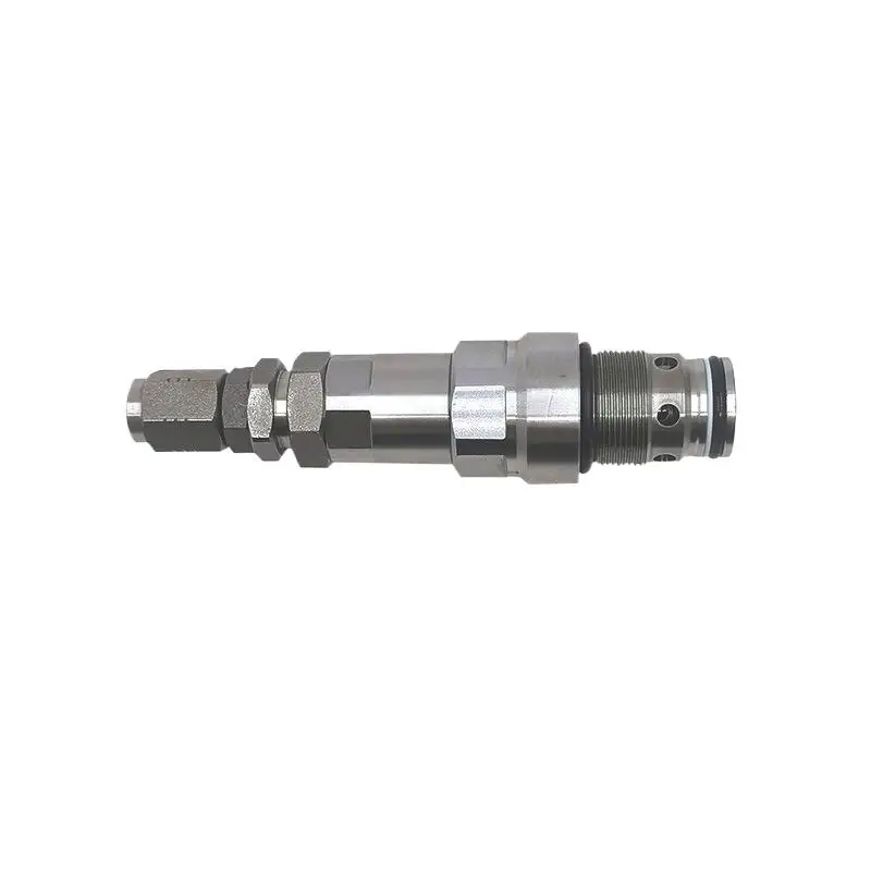 

Hydraulic parts for excavator engines for the EC480 main gun, main relief valve, distribution valve, control valve，safety valve