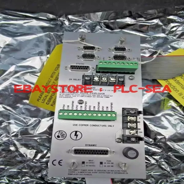 88199-01 Distribution Assembly 1x New Brand New Original Spot Plc