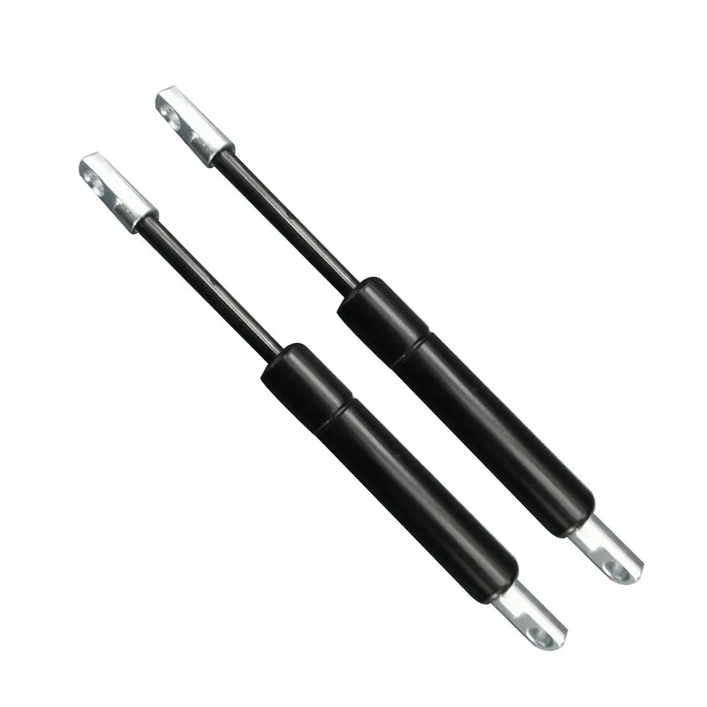 2 PCS Folding Top Cover Lift Support Struts Shock For BMW E30 318i 325i Convertible 1987-1993