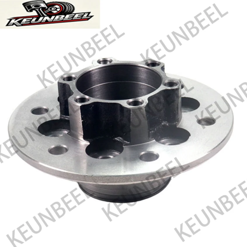 ZZ-15 Front Wheel Bearing for Isuzu 8-97238419-0 8-98054665-0 8972384190 8980546650