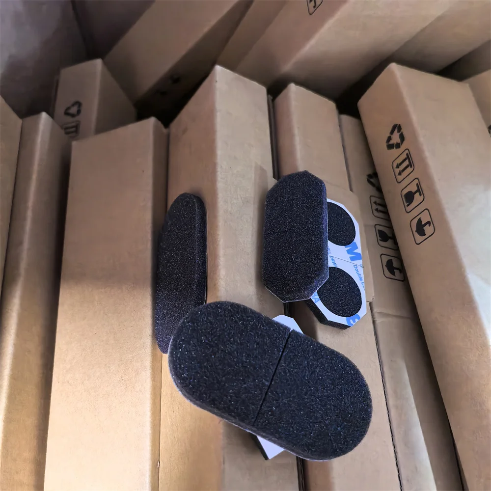 

10 комплектов WX103 уплотнение контейнера для отработанного тонера для Konica Minolta C258 C224 C284 C308 C364 C220 C221 C368 C454 C554 C458 C558 C658