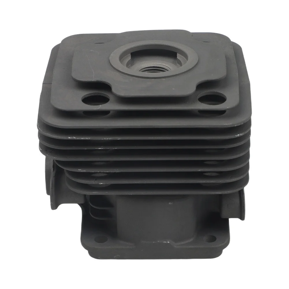 Replacement 40mm Cylinder for piston Kit for OleoMac 741 BC420T BCF420 and Other Compatible Models with Construction