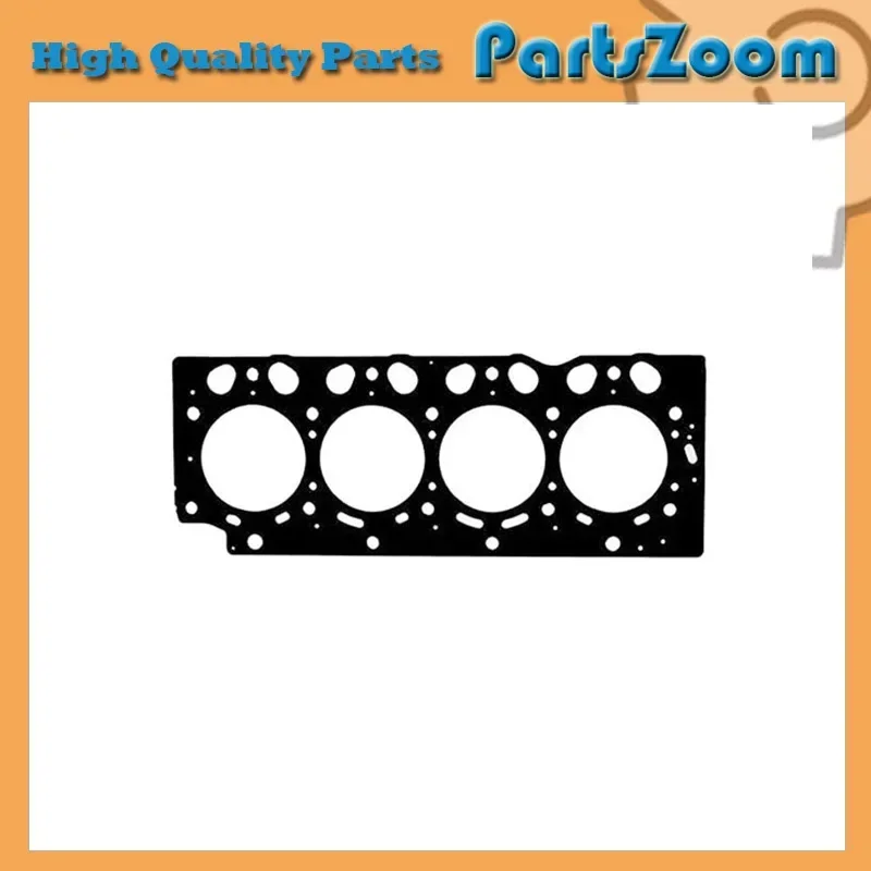 

D4D D4E Full Gasket Kit For Volvo Engine EC140B Cylinder Head Gasket Kit