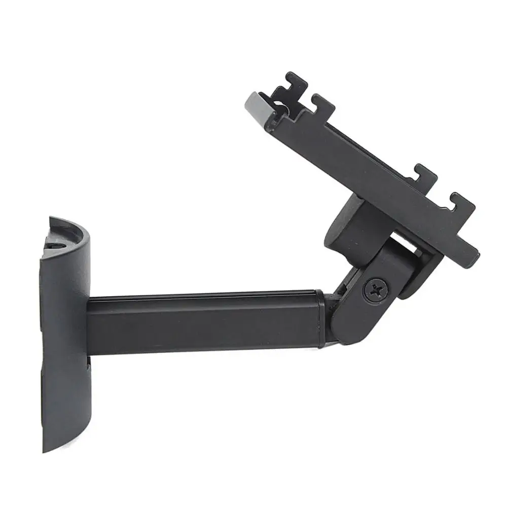 

Metal Wall Mount Bracket Speaker Holder for II Speaker Wall Ceiling Speaker Strand