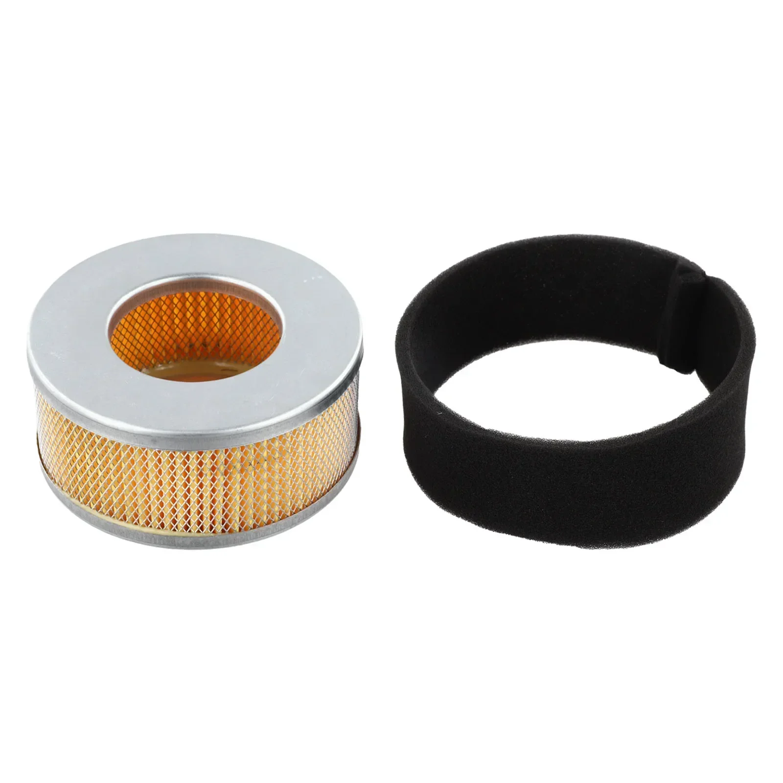 170/178 Model Air Filter Element Diesel Generator Air Filter Element Engine Replacement Accessories 178F 170 170F Air Filter