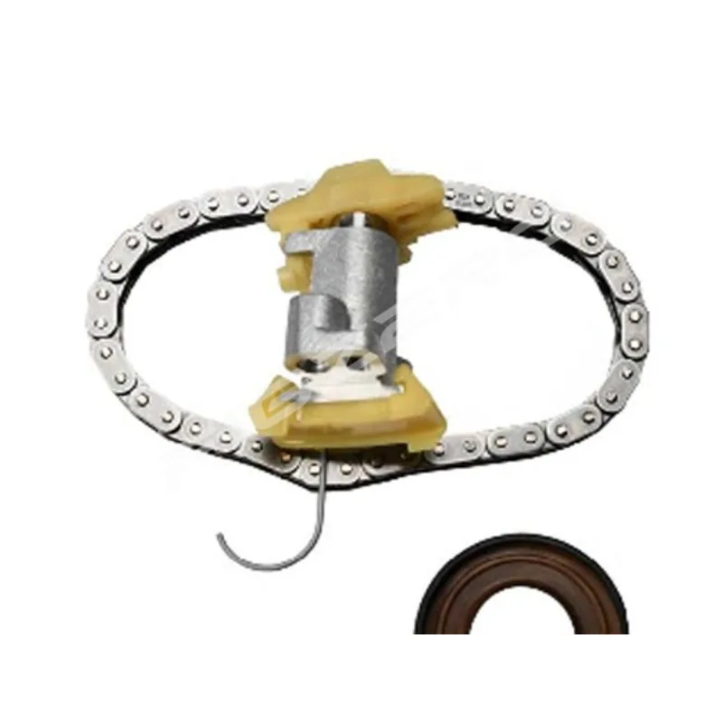 9823954880 Timing Chain Kit With Tensioner For Peugeot 208 2008 308 for Citroen C3 C4 C5 DS Berlingo1.5 BlueHDi - DV5R brand new