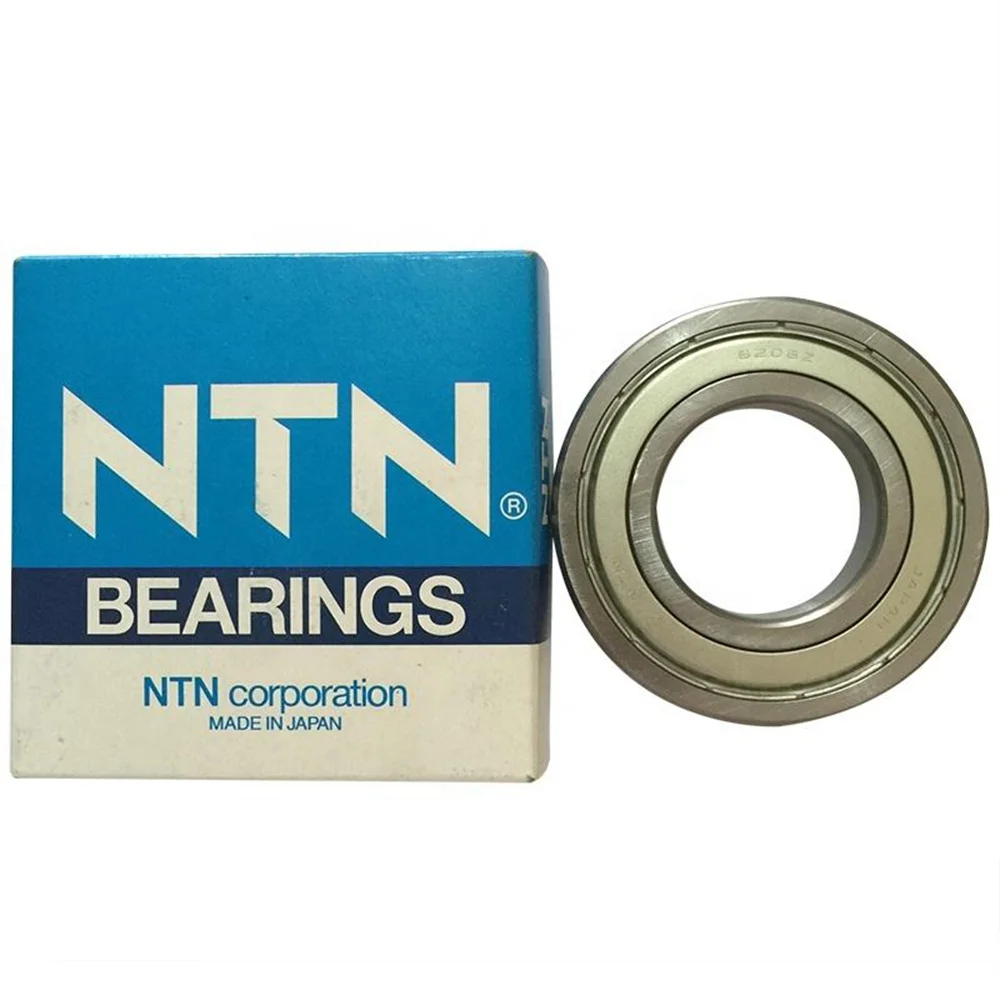 AXK High-Speed Motor Bearing Imported 6200 6201 6202 6203 6204 6205 6206 ZZ DDU Подшипник Упорный