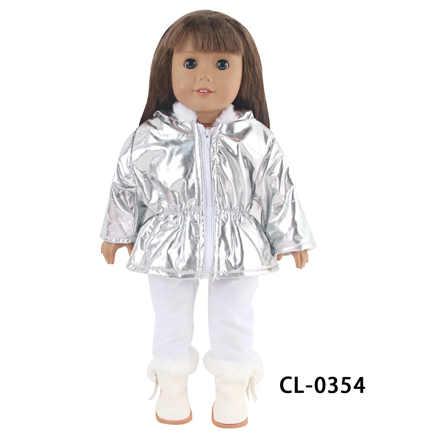 Thumbnail 3 - #49 Ranked Doll Shoes Accessory Sets Picks in 2026