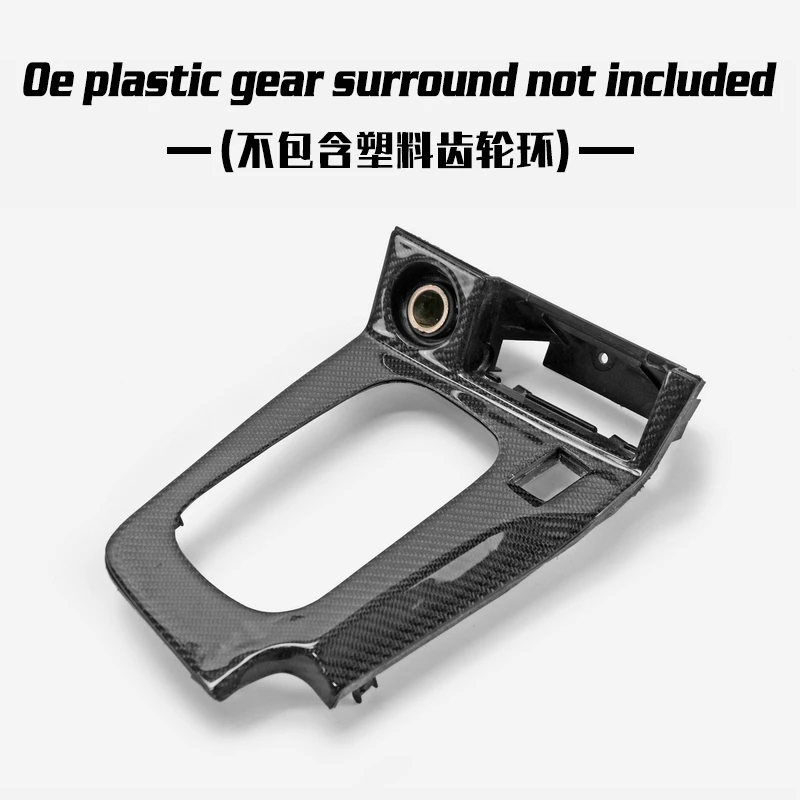 

suitable for For Nissan Skyline R34 GTR GTT Gear Surround Stick on Type (RHD) AUTO