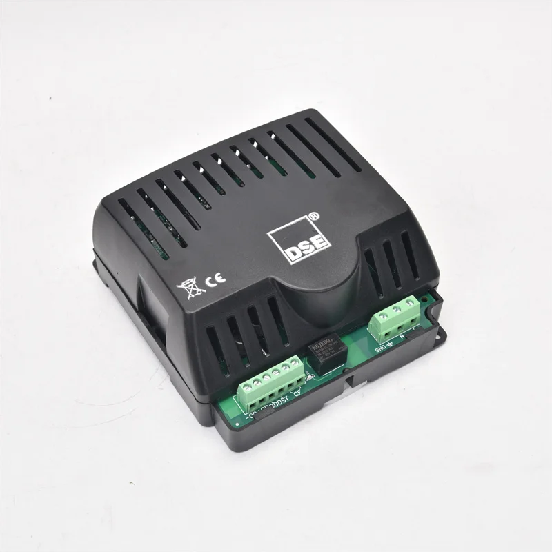 DSE9255 5A السيارات الذكية أعماق البحار وحدة شاحن بطارية الطاقة مولد الديزل تعويم محول الشحن BC9130 BC9255