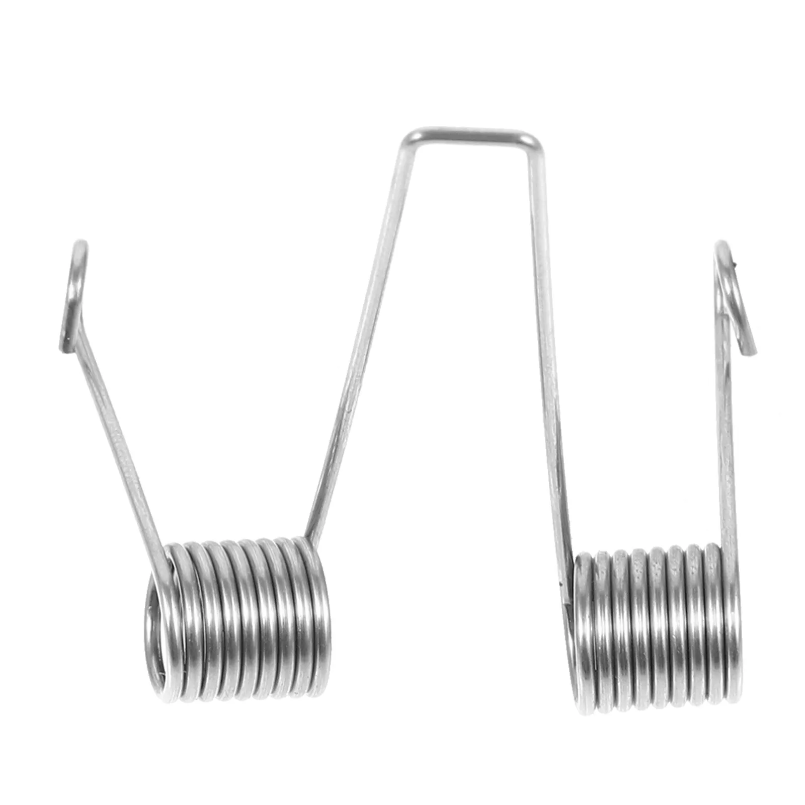 

Trombone Accessory Metal Spring Mouthpiece Accessories Instrument French Horn Replacement Spring& Cap