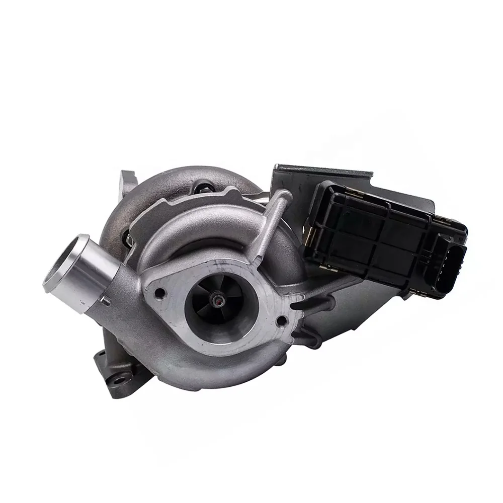 752610 5032s 0032 GT20 GT2052V Turbo for Ford Transit Land Rover Defender Puma 2 . 4 TDCi duratorq engine 2006