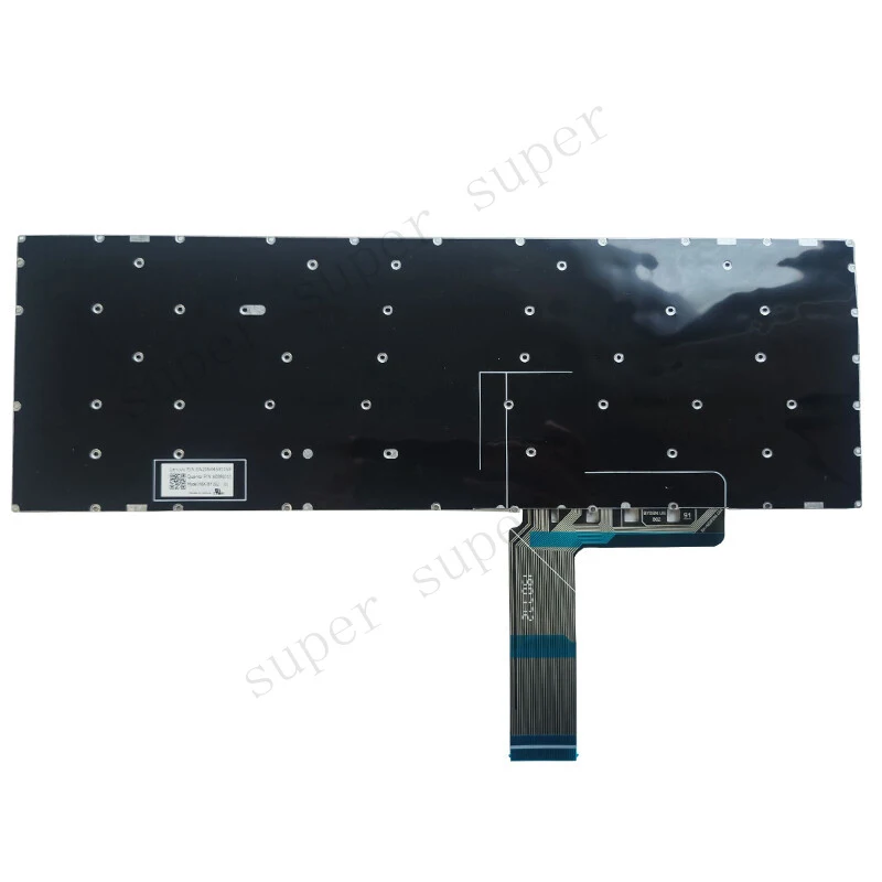 S+   NEW For Lenovo Ideapad S340-15API S340-15 S340-15IML S340-15IWL Keyboard US