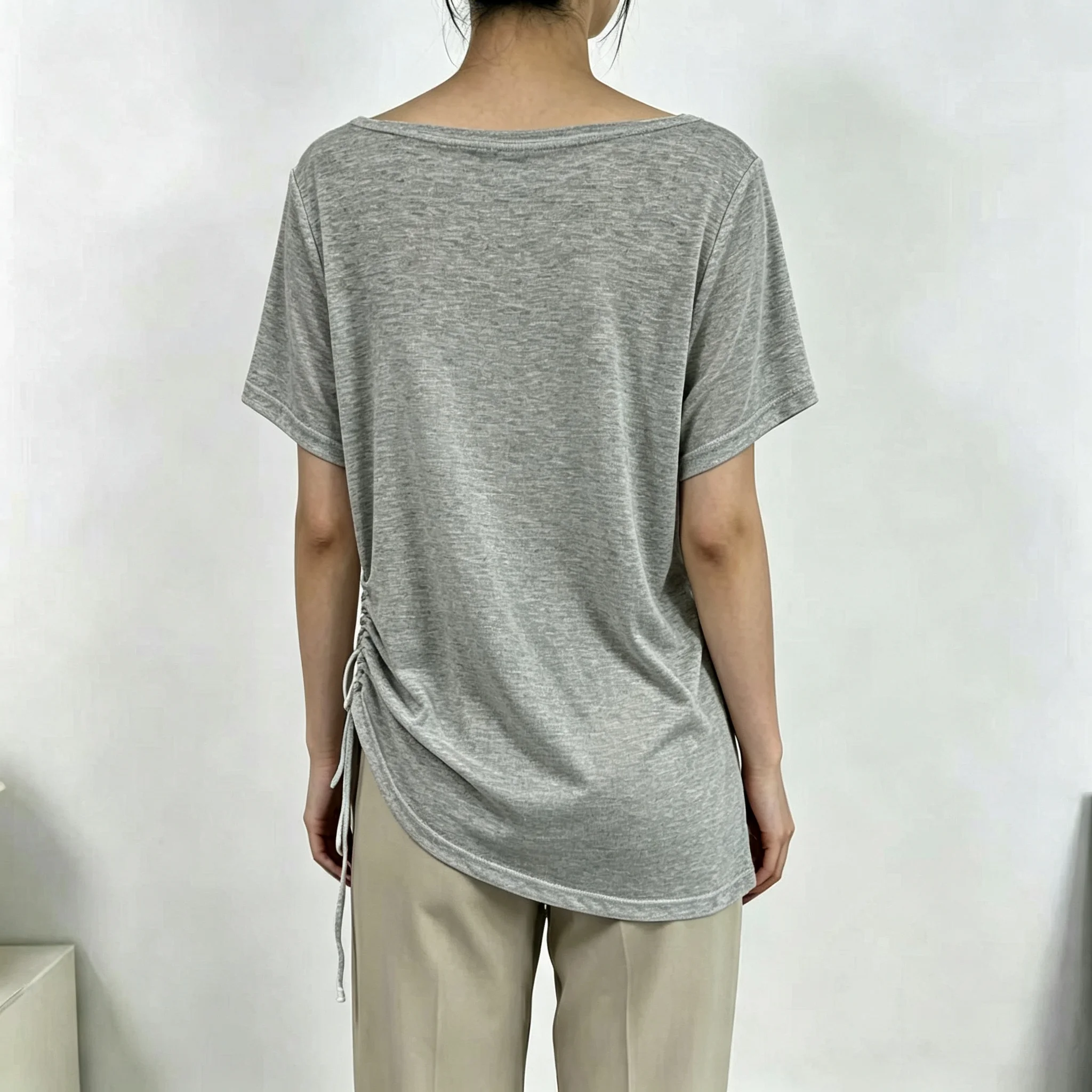 Ropa de Yoga y Pilates, Tops D - Pilates Yoga Wrap Top reseña y precio