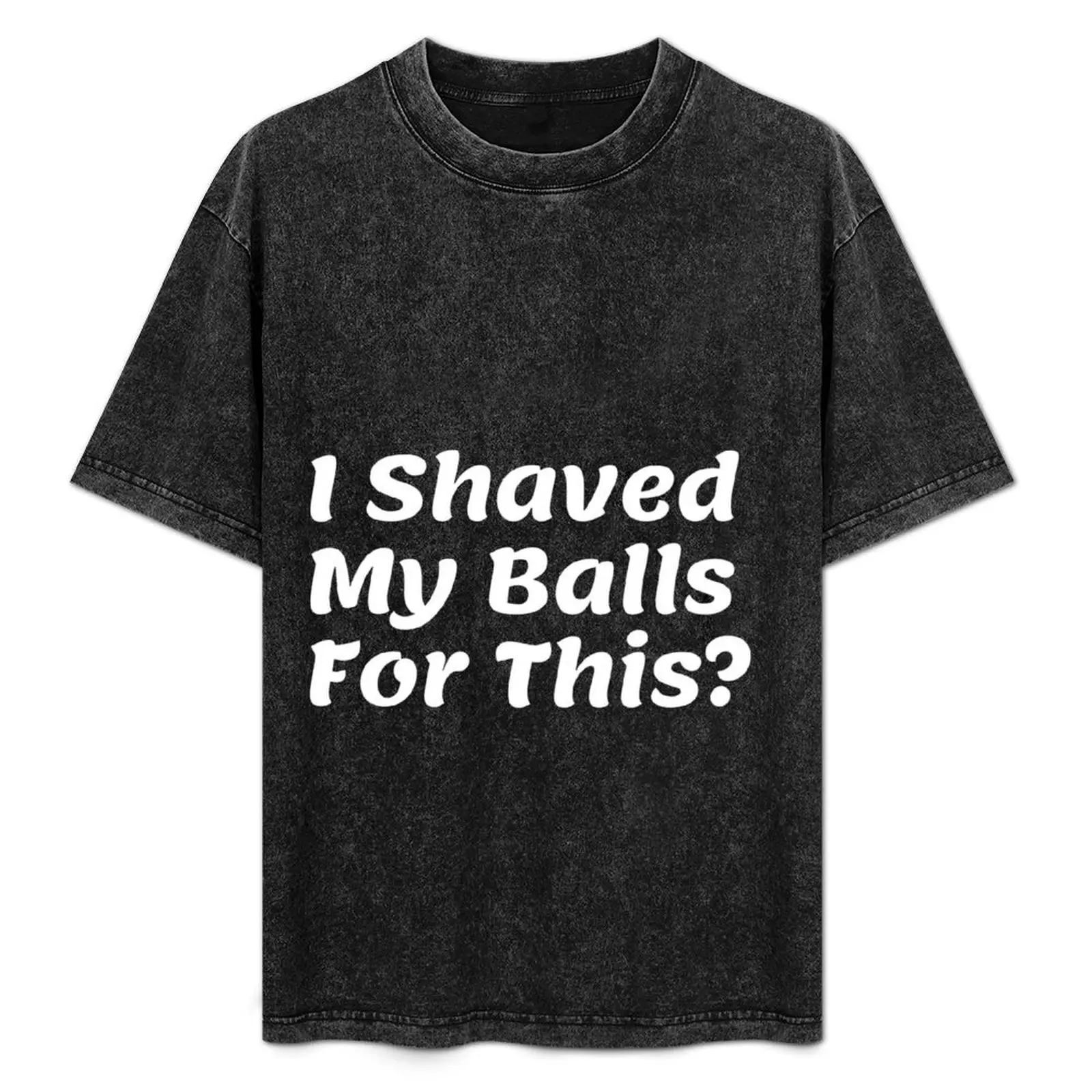 

Футболка I Shaved My Balls For This Hubie Halloween Mom, мягкая, легкая, хлопковая футболка