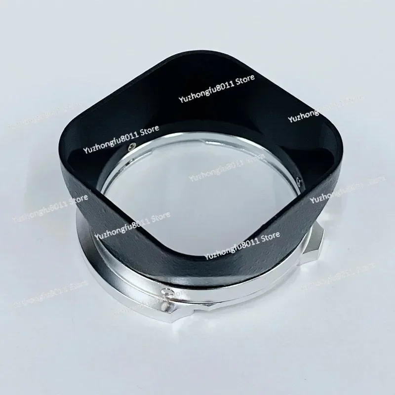 

New Bayonet Bay II Metal Lens Hood for Rolleiflex 3.5C 3.5E 3.5F TLR 120 Camera