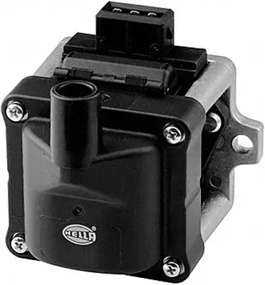 Store code: 5DA006623-951 for interior ignition coil CORDOBA IBIZA II TOLEDO I favorite GOLF PASSAT POLO 9400