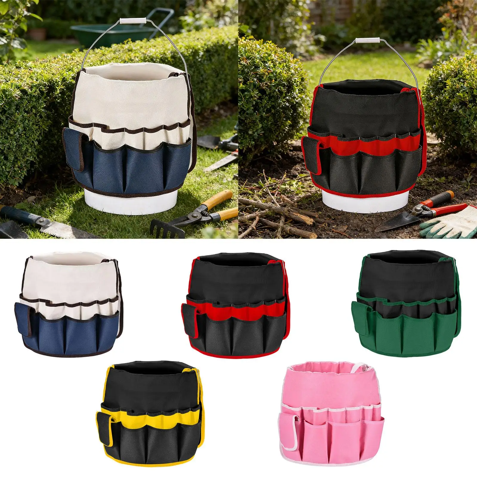 reinforced-gardening-tools-bucket-organizer-portable-waterproof-tool-bag-multi-pocket-handbag-for-work