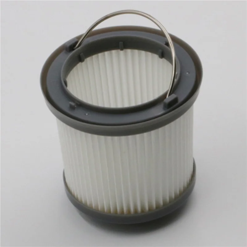 【المفضل لدى المتسوق】30 قطعة VF90 HEPA مناسبة لملحقات المكنسة الكهربائية بلاك اند ديكر عناصر الفلتر PVF110 PHV1210 Fil #5