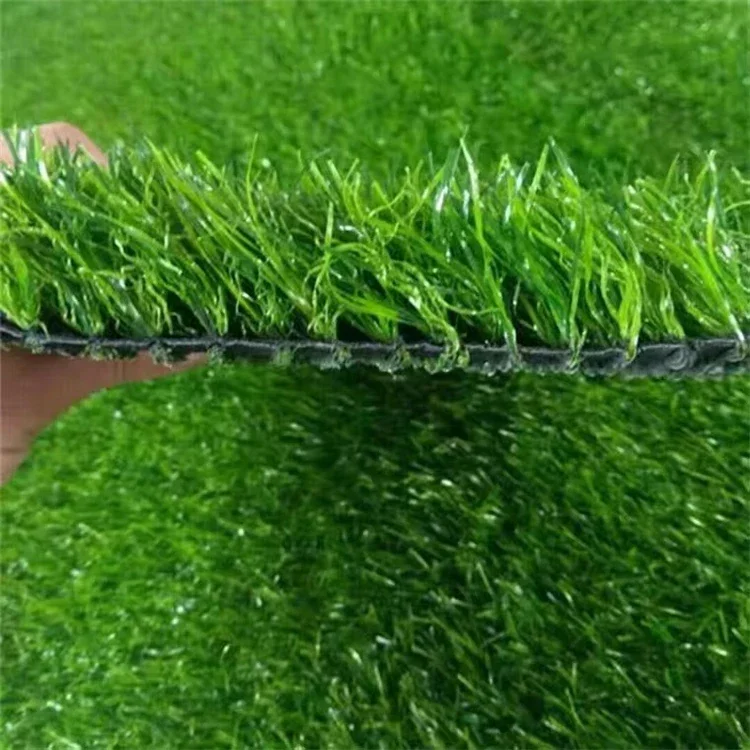 中国メーカーによる迅速発送、最高品質人工芝カーペット、ミニサッカー用