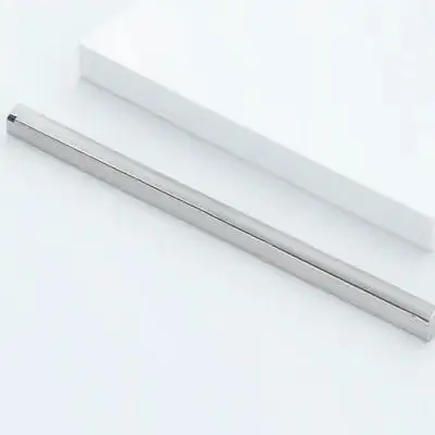 

1pcs Foosball Pole Replacement Sturdy Iron Lightweight Easy Install Universal Fit for Standard Foosball Tables Table