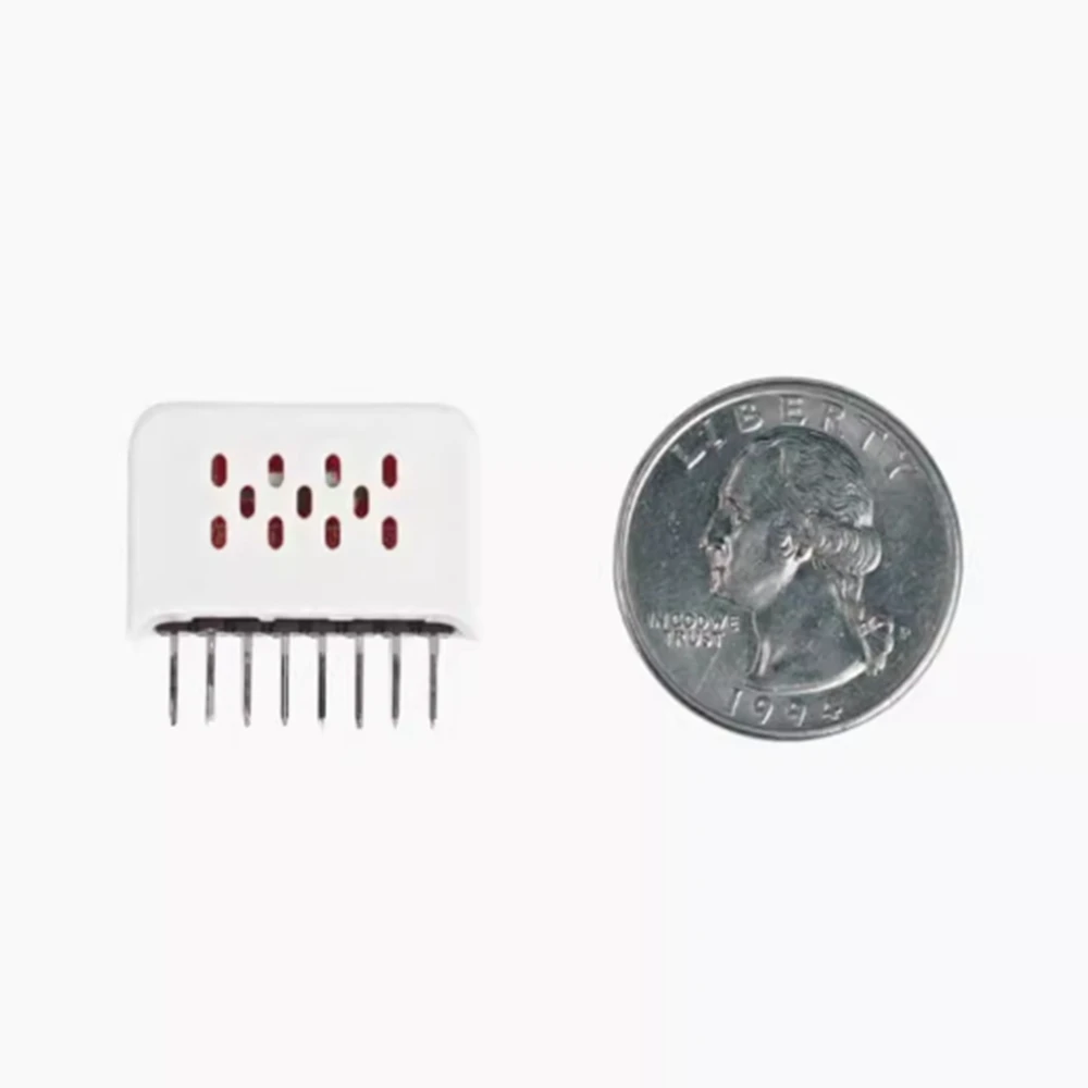 M5stack Env Hoed Temperatuur En Vochtigheid Sensor Atmosferische Druk Milieugegevens Verzamelen En Monitoren Sht30