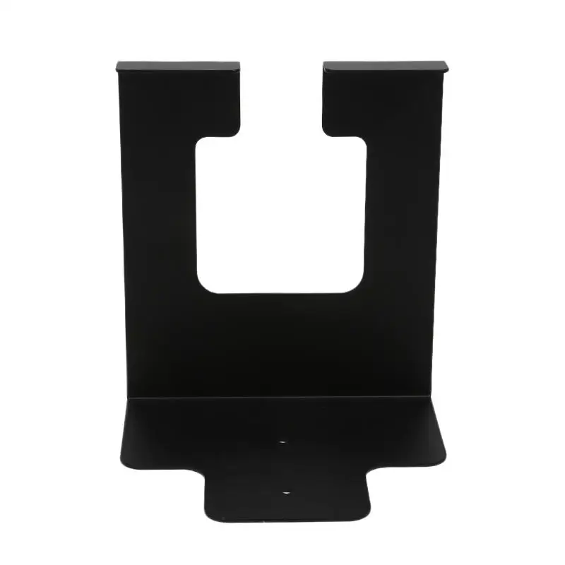1PC Heavy Duty Weeder Eater Aufhänger Unterstützung Wand-Montiert Rasenmäher Rack Trimmer Regal Garage Organizer Garage Lagerung aufhänger – Detail 17