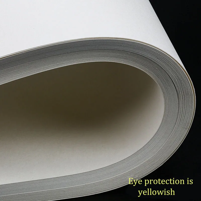 Альбом для рисования акварелью, 160 г