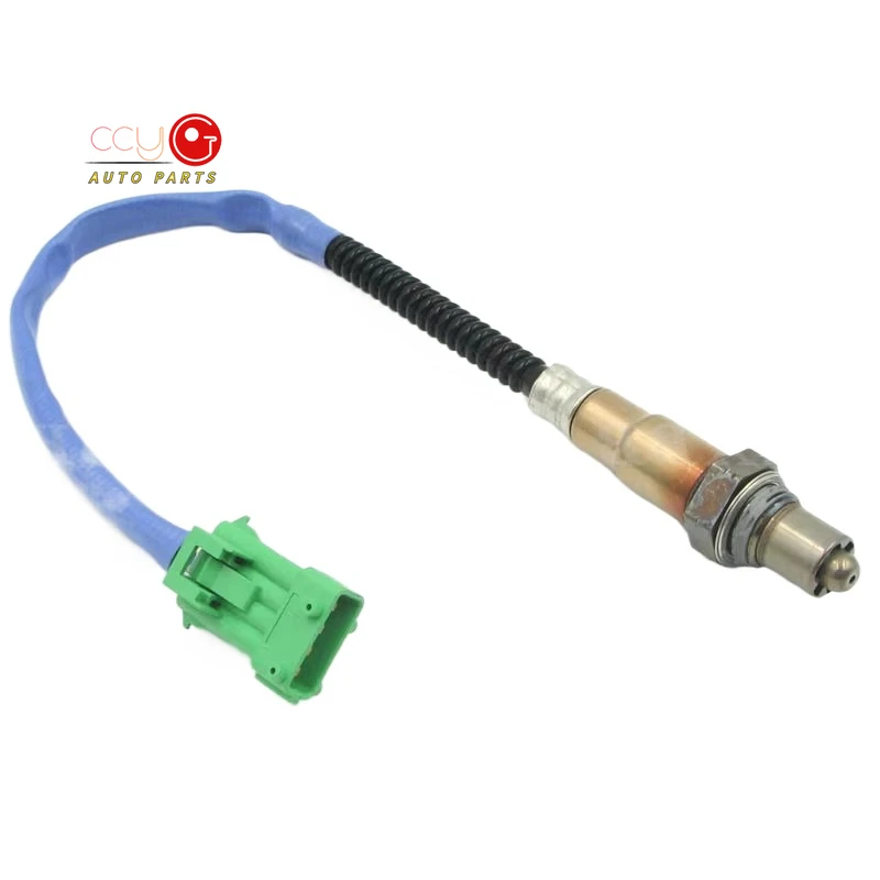 

258006028 258006026 1 Pcs Brand New Lambda Sensor For Citroen Fiat Lancia Peugeot 0 258 006 028 0 258 006 026