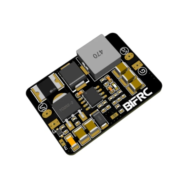 1PCS 10V-60V To 5.2…