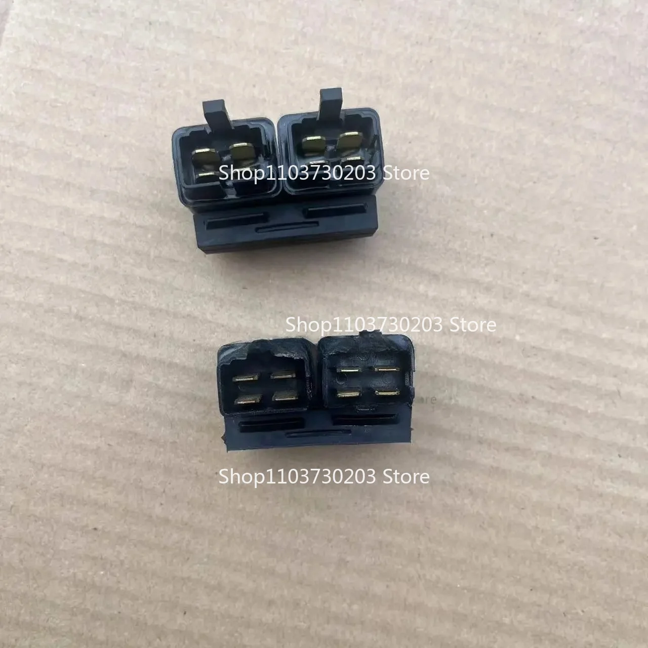 Suitable for Guangyang Rowing 250 300 400/S250/350 CT250 300 Headlights, Start, Relay