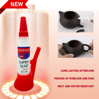 Powerful Welding Glue Super Strong Adhesive Quick-drying Universal Glue for Sticky Metal Wood Plastic Ceramic Glass