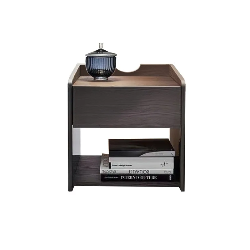xx-Victorian Nightstands Designer Weird Stuff Adult Nightstands Essentials Unique Comodini Camera Da Letto Bedrooms Furniture^