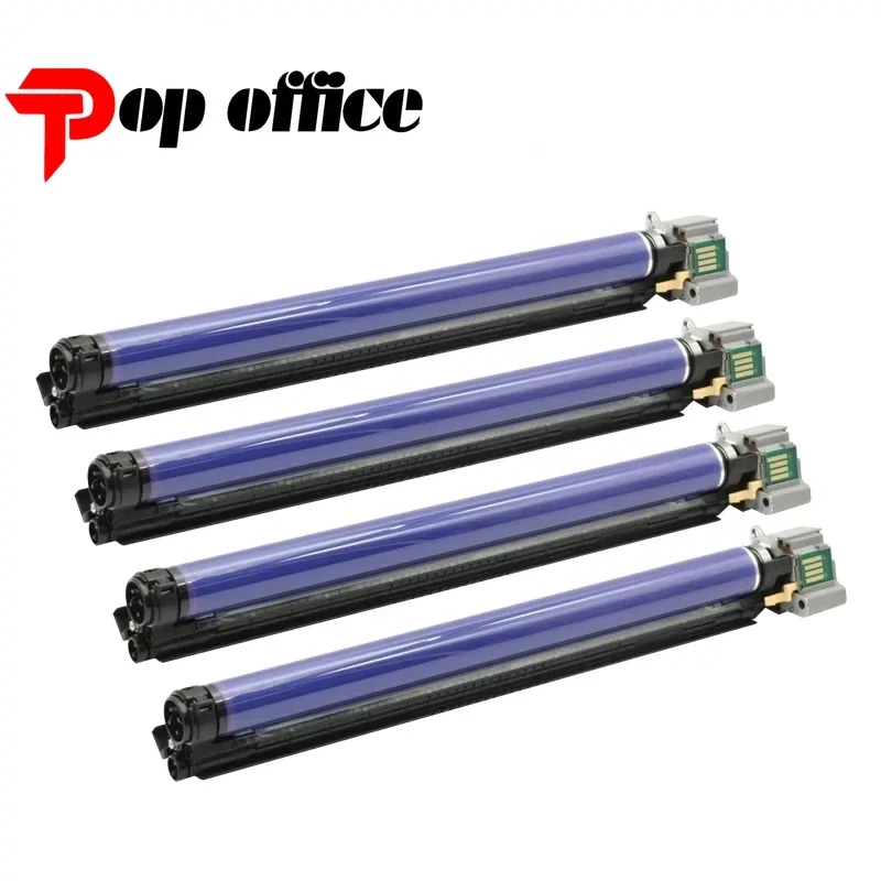 Барабанный блок C5000d в сборе для Fuji для Xerox DocuPrint C5000 C5005 CT 350894