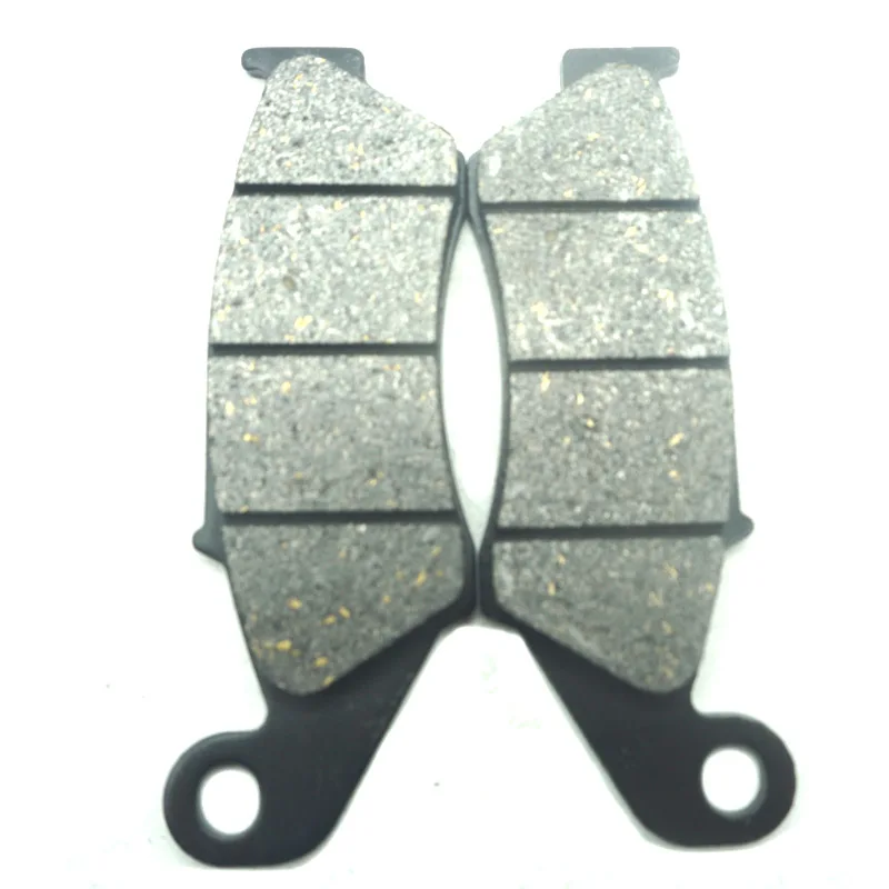 Motorcycle Front Rear Brake Pads For HONDA XL600V  Transalp (PD10) 1997-1998 XL650  Trassalp 2000-2007 XL 600V XL600 V XL 650