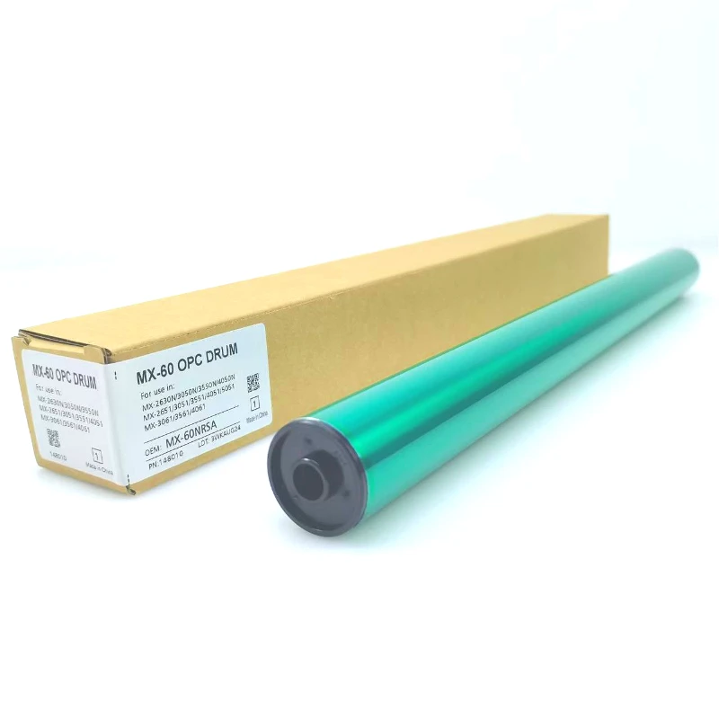 

OPC Drum MX-60 MX-61 for Sharp MX-2630 MX-2651 MX-3051 MX-3050 MX-3070 MX-3071 MX-3060 MX-3061 MX-3560 MX-3570 MX-4050 MX-4070