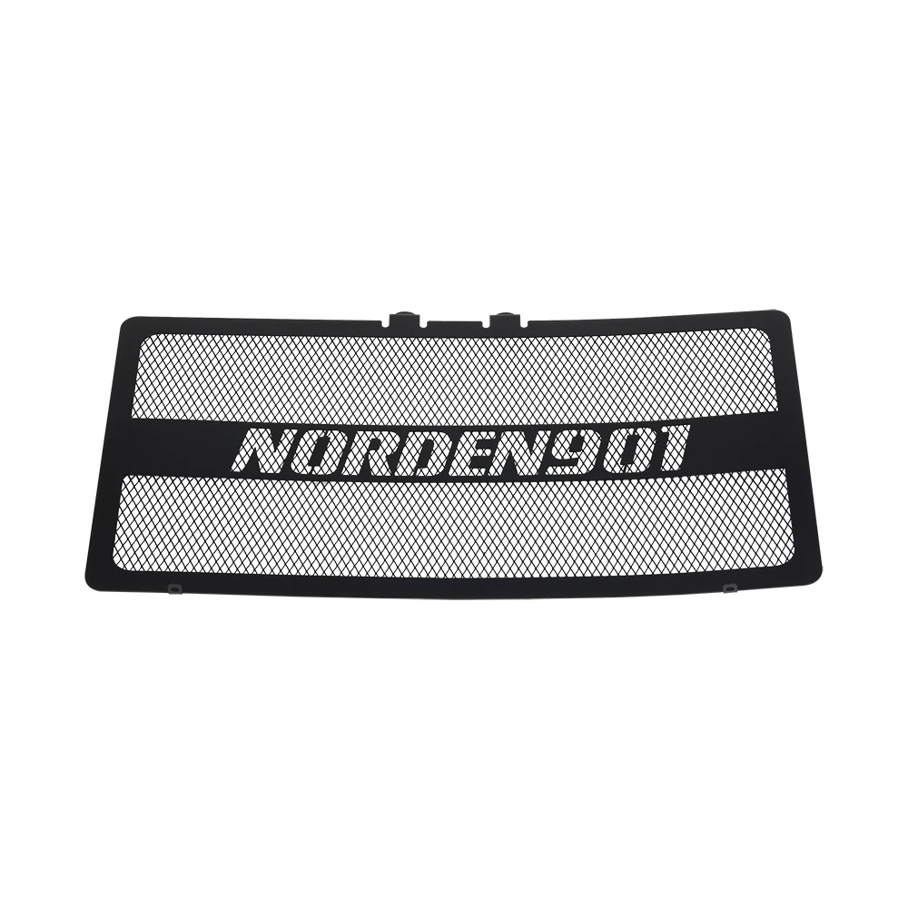 Per Husqvarna Norden 901 norden NORDEN901 2022 2023 Accessori Moto Radiatore Griglia di Protezione Della Copertura di Protezione del Serbatoio Dell'acqua