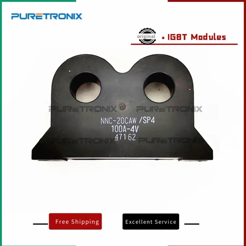 NNC-20CAWH NNC-20CAW/SP6 NNC-20CAW/SP4 NNC-20CAW-4 الاستشعار الأصلي الجديد