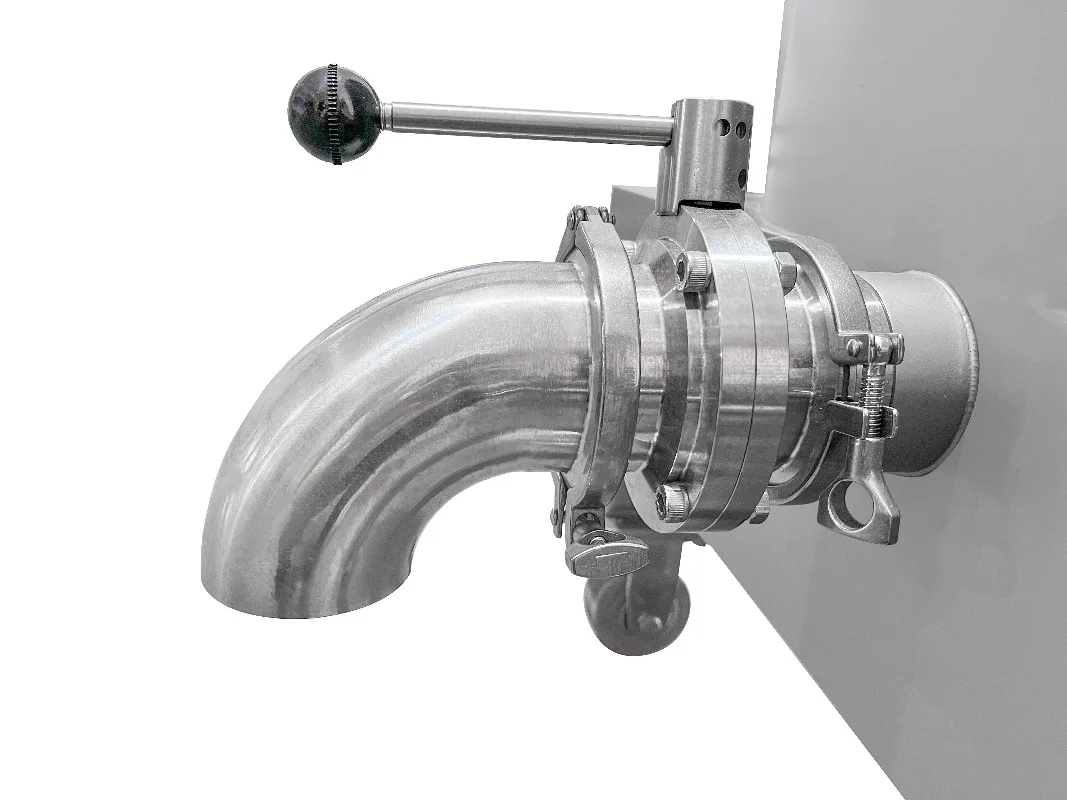 Tanque de Almacenamiento de 200L con Calentador y Mezclador, Equipado con Sistema de Reposición Automática de Agua y Mezcla Homogénea