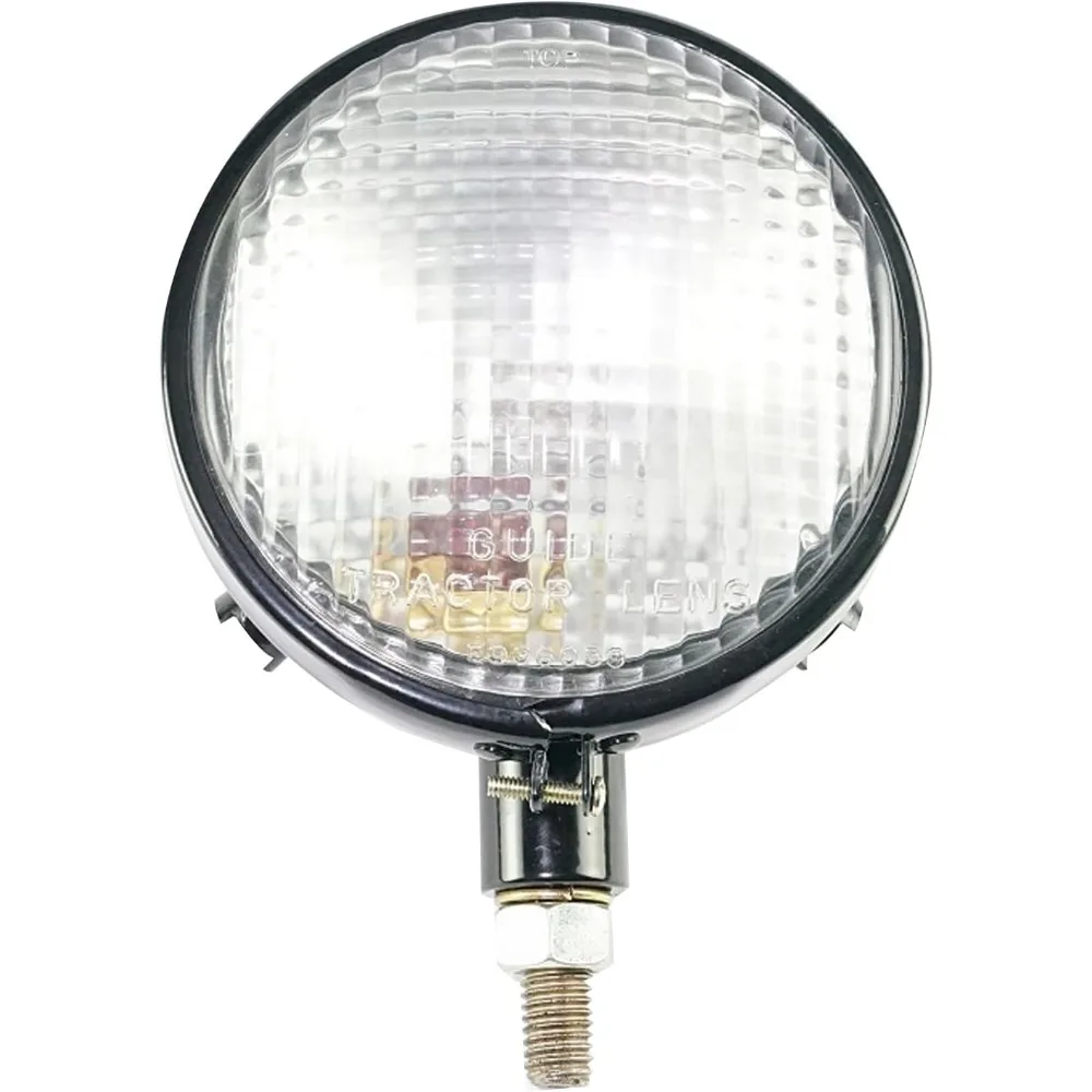 

Задний фонарь Red Dot в сборе 12 В, совместимый с моделями тракторов 435, 440, 40, 320