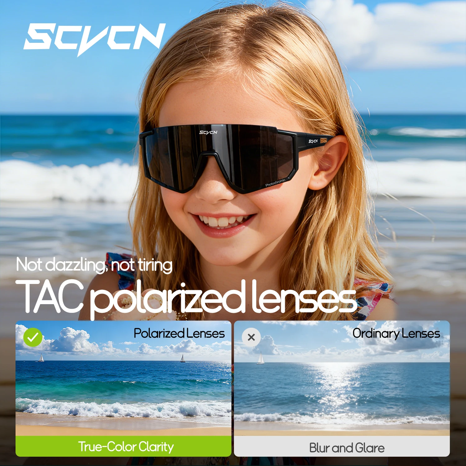 Thumbnail 4 - #48 Latest Polarized Outdoor Sunglasses Offers