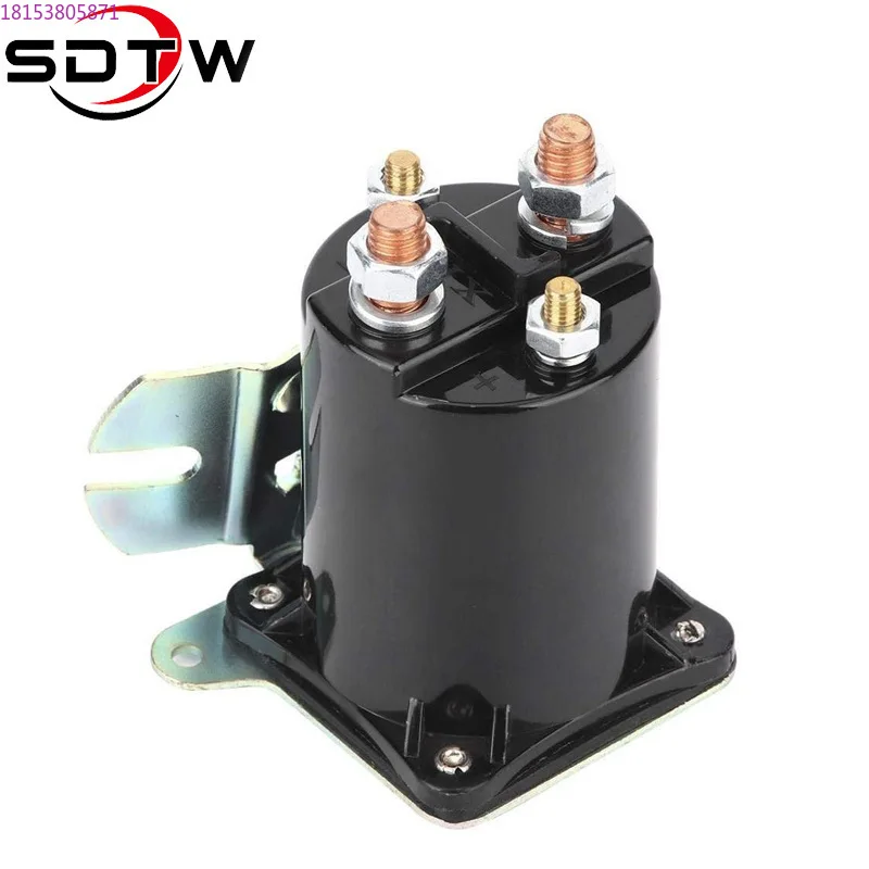 

686696200681, SBJ6255 starter solenoid valve relay