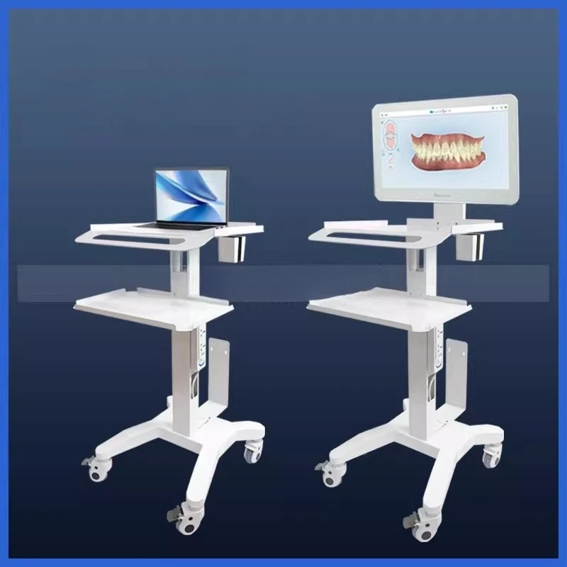 

Nail Salon Furniture Hand Cart Beauty Salon Trolley Eyelash Extensions Sexy Shopping Professional Aesthetic Cart Wagon Trolly