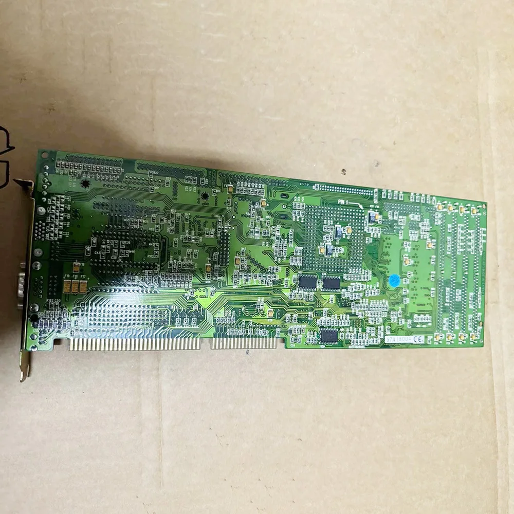 PCA-6148 REV A101-1 Industrial Control Motherboard