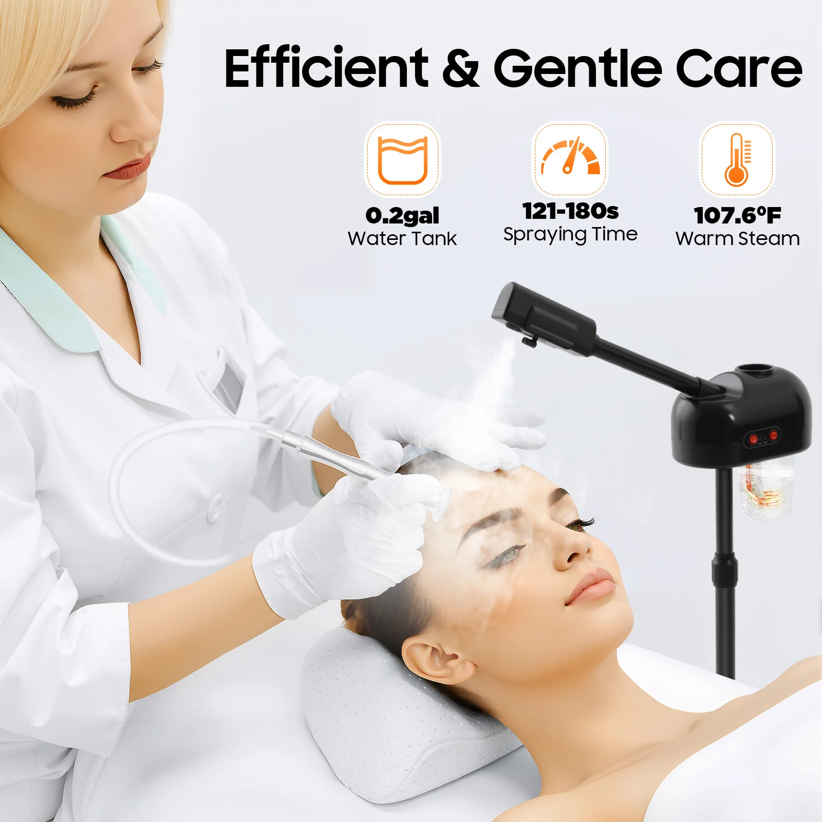 Thumbnail 2 - #14 Facial Saunas Discount Picks