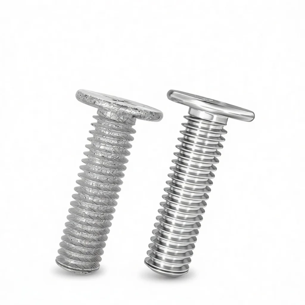 สกรูหัวแบนบางพิเศษ Phillips 30 - Furniture Hardware Lowes บทวิจารณ์และราคา