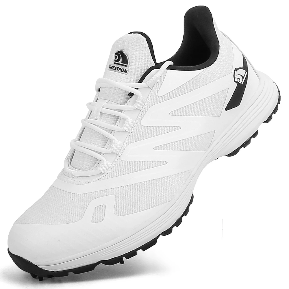 

2024 new professional golf shoes men's non-slip breathable golf training shoes men's comfortable and lightweight sports shoes