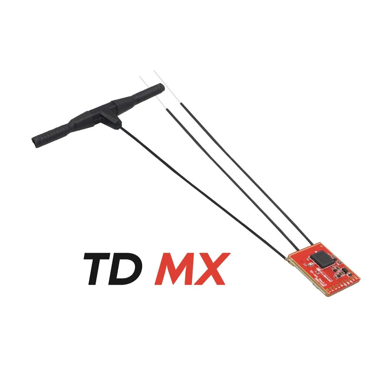 FrSky Tandem X18 Transmitter 900MHz/2.4GHz Dual-Band Compatible ACCST D16  ACCESS ETHOS Systemethos With TD MX Rreceivers